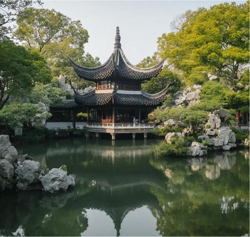 青海安好餐饮有限公司